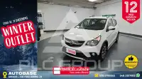 2018 Opel Karl