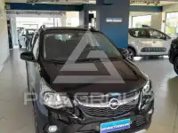 2018 Opel Karl