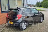 2018 Opel Karl