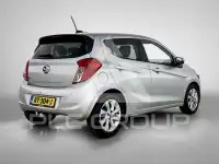 2018 Opel Karl
