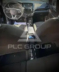 2018 Opel Karl