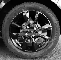 2018 Opel Karl