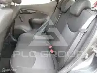 2018 Opel Karl