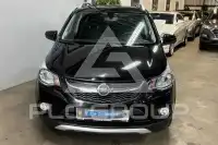 2018 Opel Karl