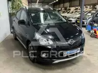 2018 Opel Karl