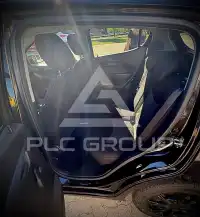 2018 Opel Karl