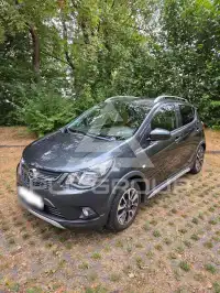 2018 Opel Karl