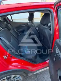 2018 Opel Karl