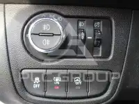 2018 Opel Karl