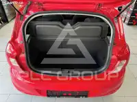 2018 Opel Karl