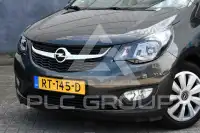 2018 Opel Karl