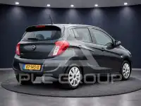 2018 Opel Karl