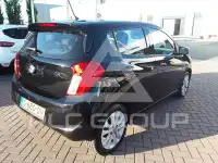 2018 Opel Karl