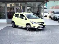 2018 Opel Karl