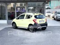 2018 Opel Karl