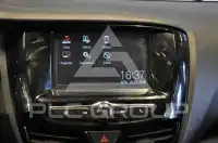 2018 Opel Karl