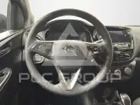 2018 Opel Karl