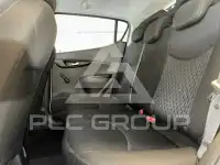 2018 Opel Karl