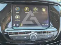 2018 Opel Karl