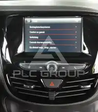 2018 Opel Karl