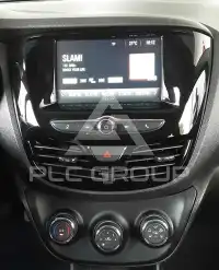 2018 Opel Karl
