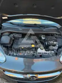 2018 Opel Adam