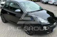 2018 Opel Adam