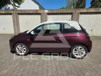 2018 Opel Adam