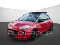 2018 Opel Adam