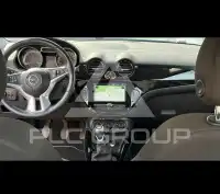 2018 Opel Adam