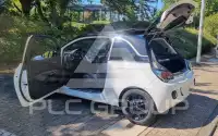 2018 Opel Adam