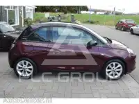 2018 Opel Adam