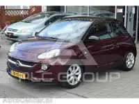 2018 Opel Adam