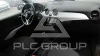 2018 Opel Adam