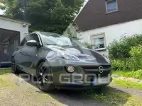 2018 Opel Adam