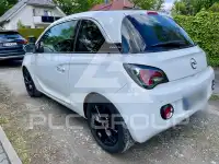 2018 Opel Adam
