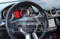 2018 Opel Adam