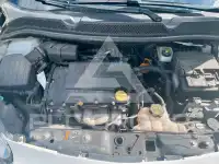 2018 Opel Adam