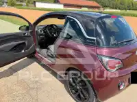 2018 Opel Adam