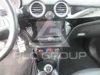 2018 Opel Adam