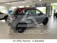 2018 Opel Adam