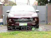 2018 Opel Adam