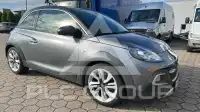 2018 Opel Adam
