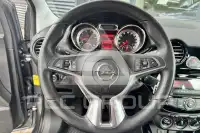 2018 Opel Adam