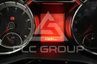 2018 Opel Adam