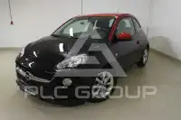 2018 Opel Adam
