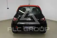 2018 Opel Adam
