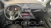 2018 Opel Adam