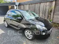2018 Opel Adam