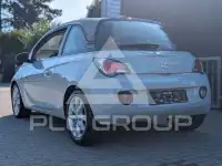 2018 Opel Adam